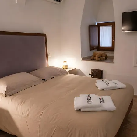 Apartment Cafuorchie - Arco Pronti Sant'Agata di Puglia