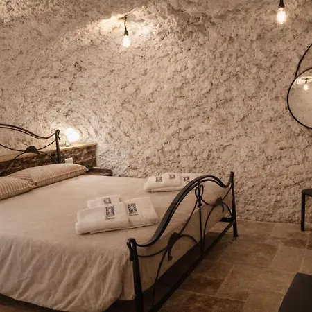 Cafuorchie - Arco Pronti Sant'Agata di Puglia