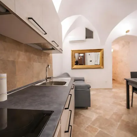 Apartment Cafuorchie - Arco Pronti Sant'Agata di Puglia