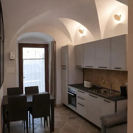 Cafuorchie - Arco Pronti Sant'Agata di Puglia