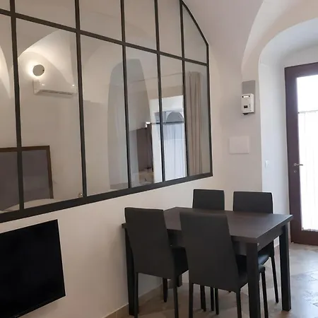 Cafuorchie - Arco Pronti Apartment Sant'Agata di Puglia