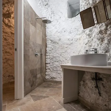 Cafuorchie - Arco Pronti * Sant'Agata di Puglia