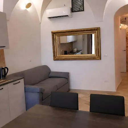 Cafuorchie - Arco Pronti Apartment