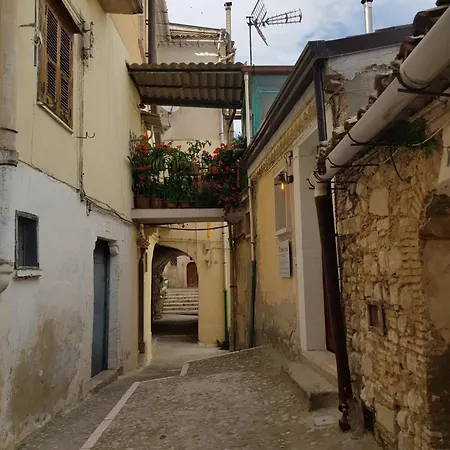 Cafuorchie - Arco Pronti Sant'Agata di Puglia