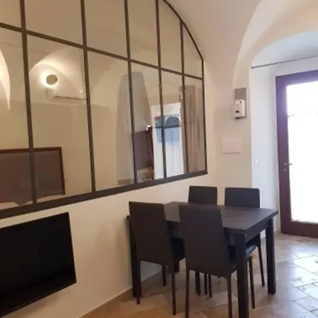 Cafuorchie - Arco Pronti *