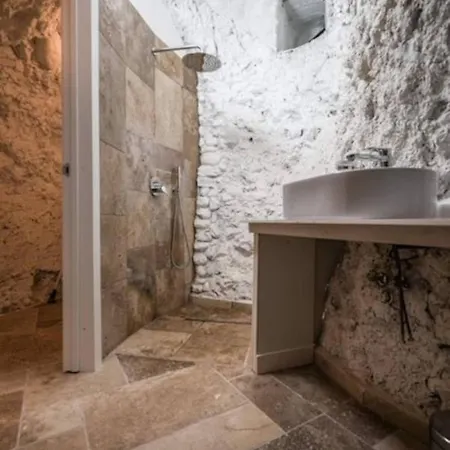 Cafuorchie - Arco Pronti Apartmán