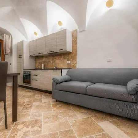 Apartmán Cafuorchie - Arco Pronti Sant'Agata di Puglia