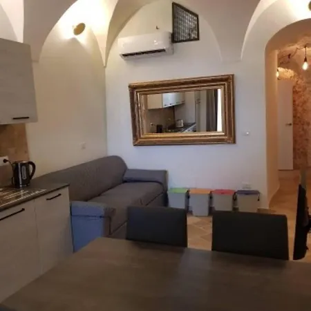 Cafuorchie - Arco Pronti Apartmán