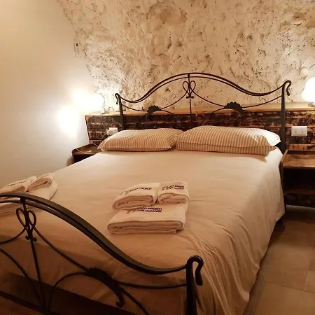Apartmán Cafuorchie - Arco Pronti