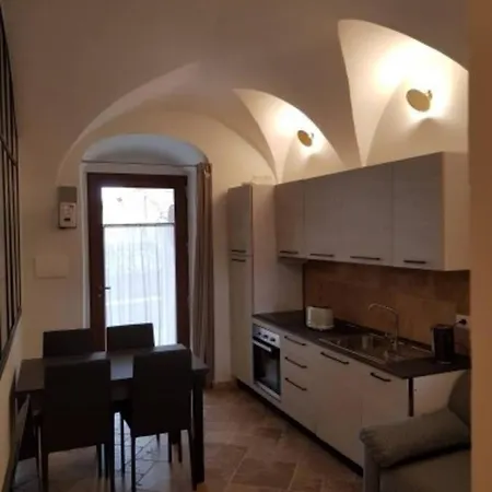 Cafuorchie - Arco Pronti