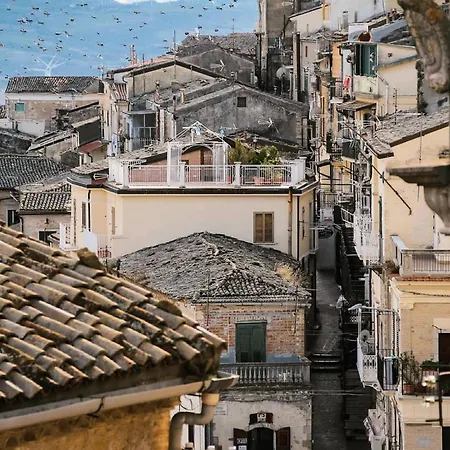 Cafuorchie - Arco Pronti 아파트 *