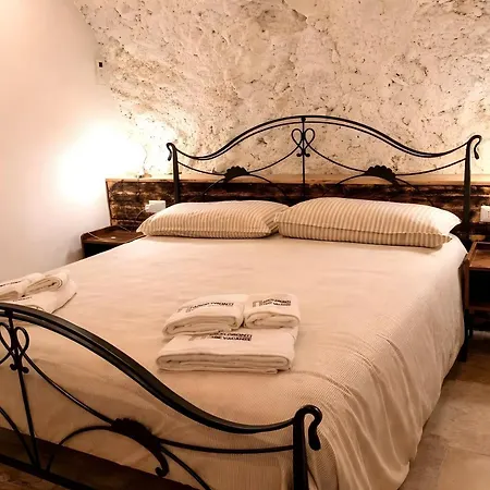 Cafuorchie - Arco Pronti Apartamento Sant'Agata di Puglia