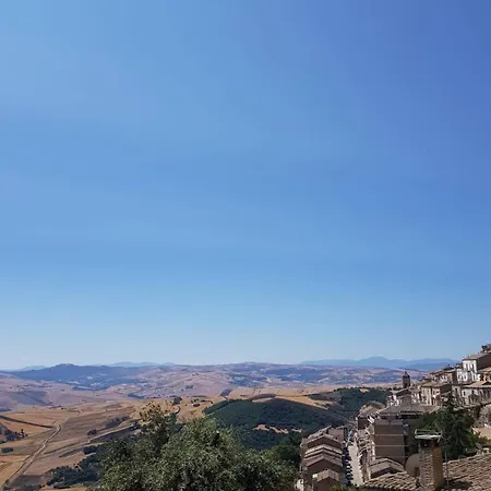 Apartamento Cafuorchie - Arco Pronti Sant'Agata di Puglia